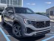  Volkswagen Atlas Cross Sport