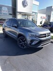 Volkswagen Taos