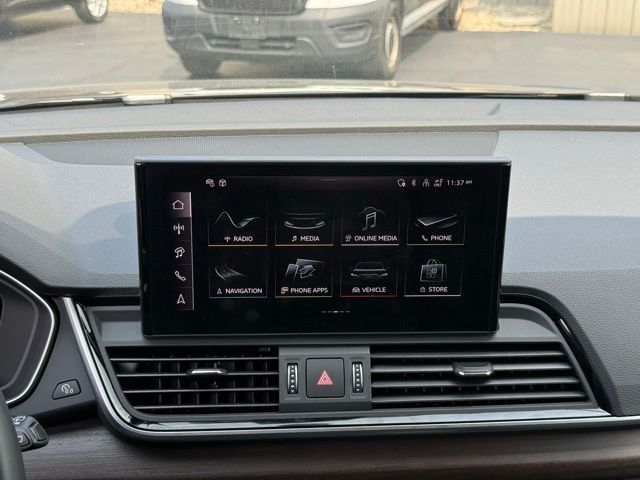 2025 Audi Q5 Premium Plus - Photo 27