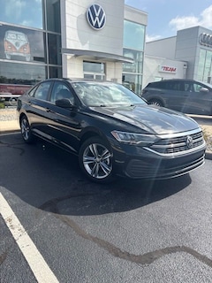 2023 Volkswagen Jetta 1.5T SE Sedan