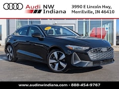 2025 Audi A5 2.0T Premium Sportback