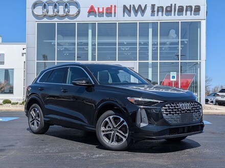 2025 Audi Q5 2.0T Premium SUV
