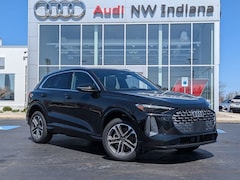 2025 Audi Q5 2.0T Premium SUV