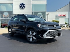 2025 Volkswagen Taos 1.5T S SUV