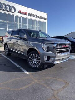 2022 GMC Yukon XL SLT SUV