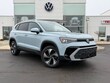  Volkswagen Taos