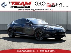 2015 Tesla Model S P85D Sedan
