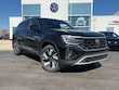  Volkswagen Atlas Cross Sport