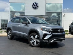 2024 Volkswagen Taos 1.5T S SUV