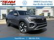 Volkswagen Atlas Cross Sport