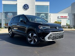 2025 Volkswagen Taos 1.5T SE SUV