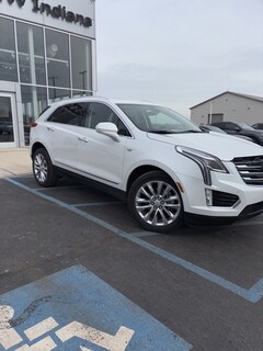 2019 CADILLAC XT5 Premium Luxury SUV