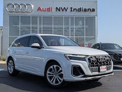 2025 Audi Q7 55 Premium SUV