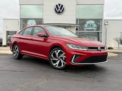 2026 Volkswagen Jetta 1.5T SEL Sedan