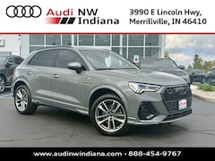 2022 Audi Q3 Premium Plus SUV