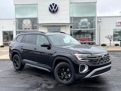 2026 Volkswagen Atlas 2.0T Peak Edition SUV