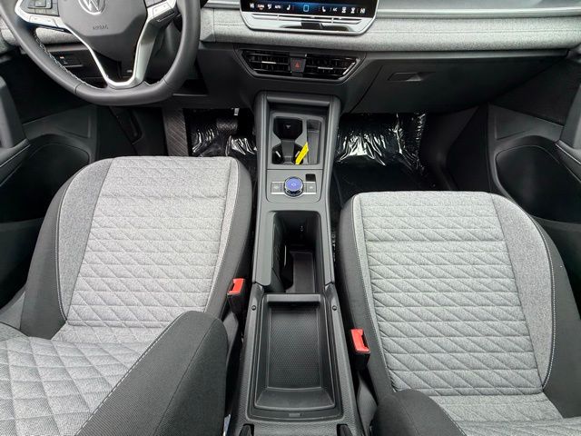 2026 Volkswagen Tiguan S - Photo 11