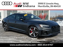 2023 Audi A5 Sportback 45 S Line Premium Plus Sportback