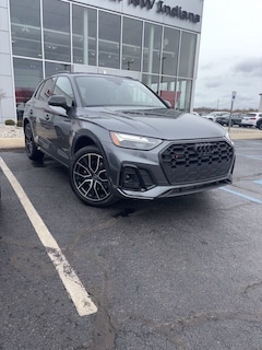 2023 Audi SQ5 Premium Plus SUV