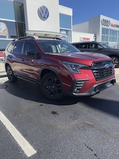 2024 Subaru Ascent Onyx Edition SUV