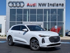 2025 Audi Q5 2.0T Premium SUV