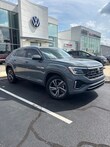  Volkswagen Atlas Cross Sport