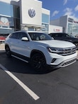 Volkswagen Atlas Cross Sport