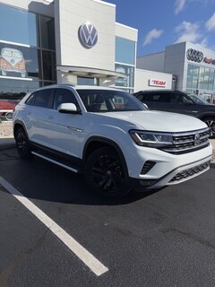 2022 Volkswagen Atlas Cross Sport 3.6L V6 SE w/Technology SUV