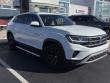 Volkswagen Atlas Cross Sport
