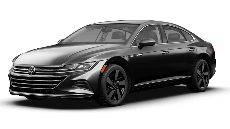 2021 VW Arteon SE Urano Gray