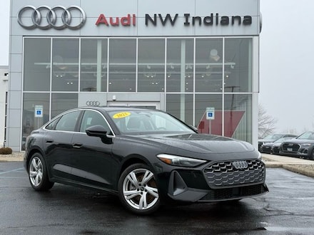 2025 Audi A5 2.0T Premium Sportback