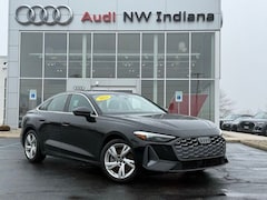 2025 Audi A5 2.0T Premium Sportback