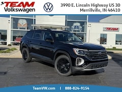 2025 Volkswagen Atlas 2.0T SE w/Technology SUV