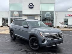 2026 Volkswagen Atlas 2.0T SE w/Technology SUV