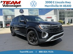 2025 Volkswagen Atlas 2.0T Peak Edition SUV