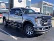  Ford F-350SD