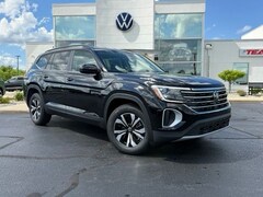 2026 Volkswagen Atlas 2.0T SE SUV