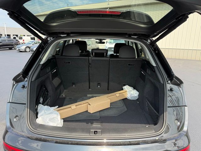 2025 Audi Q5 Premium Plus - Photo 20
