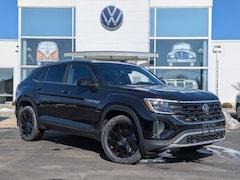 2026 Volkswagen Atlas Cross Sport 2.0T SE w/Technology SUV