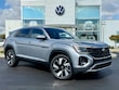  Volkswagen Atlas Cross Sport