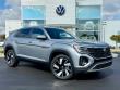  Volkswagen Atlas Cross Sport