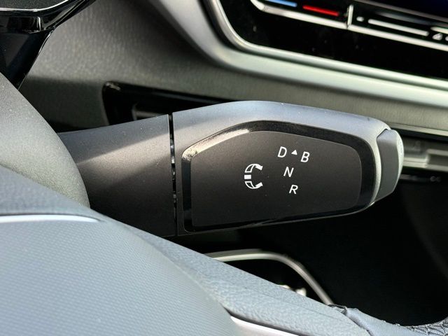 2025 Volkswagen ID.4 PRO - Photo 13