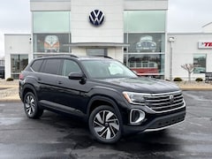 2026 Volkswagen Atlas 2.0T SE w/Technology SUV