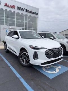 2025 Audi Q5 2.0T Premium SUV