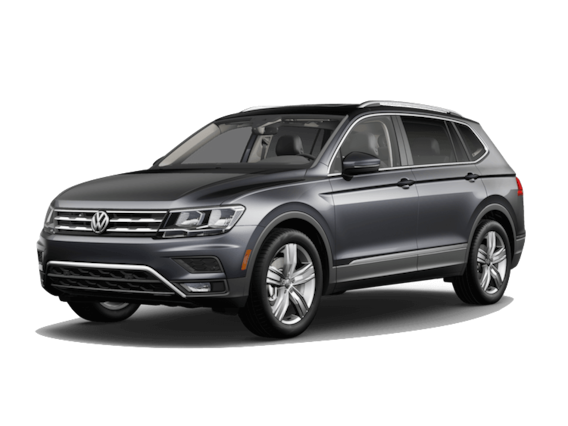 2021 Vw Tiguan Review Color Options Features Specs