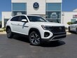  Volkswagen Atlas Cross Sport