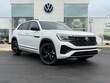  Volkswagen Atlas Cross Sport