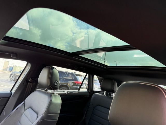 2026 Volkswagen Atlas Cross Sport SEL - Photo 12