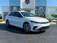 2025 Volkswagen Jetta 1.5T Sport Sedan