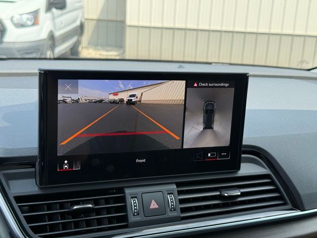 2025 Audi Q5 Premium Plus - Photo 35